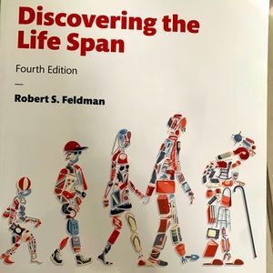 Pearson MD/RN “Discovering the Life Span”-TEXTBOOK